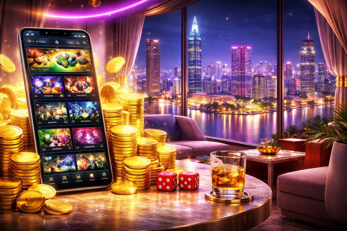 tb88 Blackjack Trực Tiếp của tb88 Là Gì